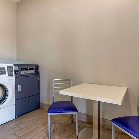 Quality Inn Show Low Exteriör bild