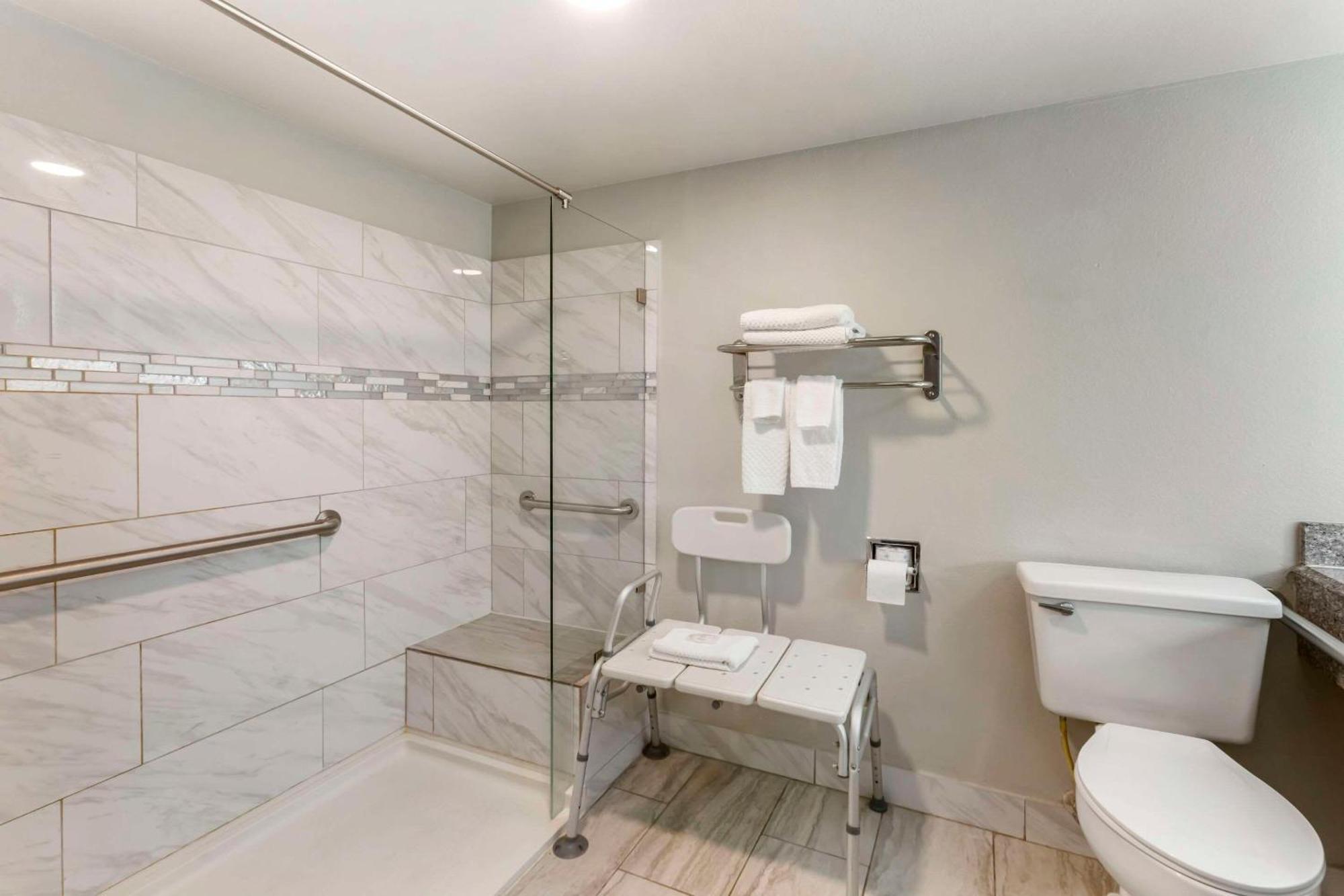 Quality Inn Show Low Exteriör bild